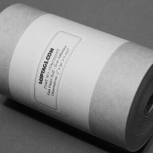 CG100550FT Fish Paper Roll 5in. x 50ft.(Light)